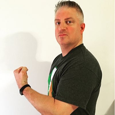 FitWithSachs's profile picture. I strive to help others find their healthy balance in LIFE! With physical activity, proper nutrition, and vitamin supplements YOU TOO can become a better YOU!