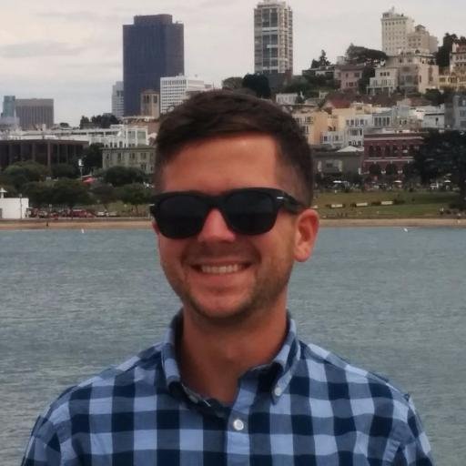 Branden's profile picture. 