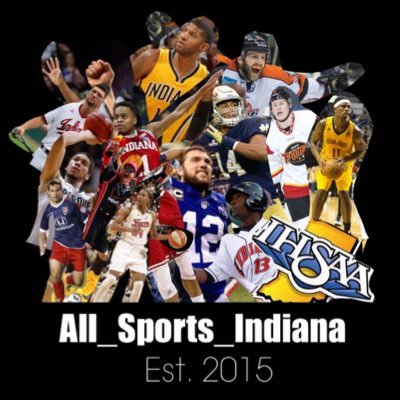 Featuring all 3 Major Sports for all Divison 1 Indiana Universities, Minor and Professional Indiana sports teams and much more. No copyright intended.