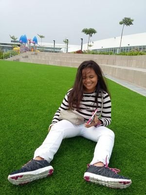 CaneNathalie's profile picture. TRNDSTTR