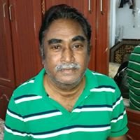 hariprasadmatta's profile picture. 