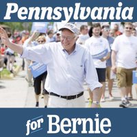 Pennsylvania for Bernie (@pennforbernie) 's Twitter Profile Photo Pennsylvania for Bernie (@pennforbernie) 's Twitter Profile Photo