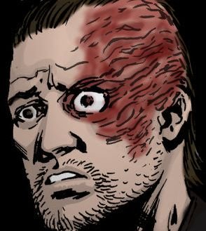 twd_dwight's profile picture. Was a solider before all of this now I'm a Lieutenant of the Saviors #TWDFamily[Parody account] you'll be alright...