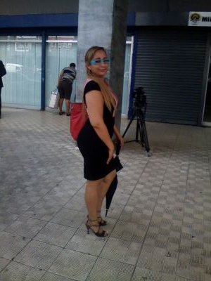 Yiliskka's profile picture. Comunicadora Social, docente, rescatista de animales, especialista en Seguridad. Adoro los animales y la naturaleza.