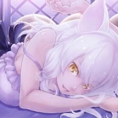GoldenEyesCat_'s profile picture. I am Black Hanekawa, but counterpart of mine is Tsubasa Hanekawa, Anyways. I am blunt, she's kind, Nya . get it, Nya? #RP #Taken