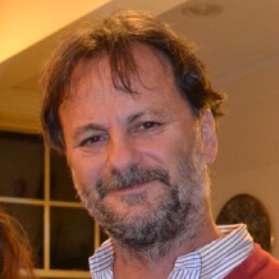 PatricioDonnell's profile picture. translational research and early clinical, Takeda