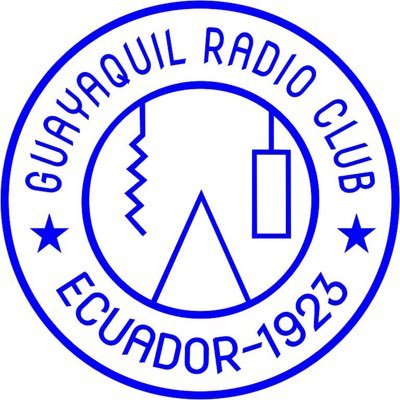 Decano de los radio clubes del Ecuador 🇪🇨.
Miembro del directorio de la IARU R2
Representante de Ecuador ante la IARU
Fundado el 9 de mayo de 1923