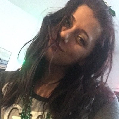 melaniecappell's profile picture. Love is the answer