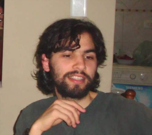 Soy un tipo que siempre intentó ser raro y a veces le salió.