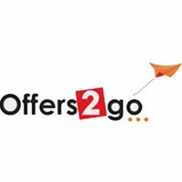 Offers2Go(@offers2godeals) 's Twitter Profile Photo