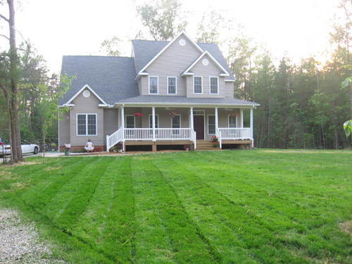 Creator of No Frills Real Estate, the future in property marketing.
