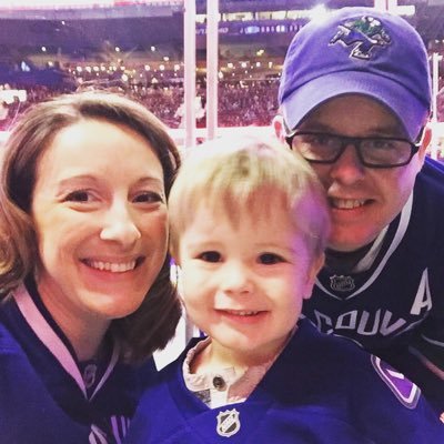 Husband/Dad/Manulife Insurance Director - its way more exciting than it sounds 😀/Canucks fan 🏒.