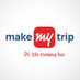 MakeMyTrip Careers (@makemytripjobs) Twitter profile photo MakeMyTrip Careers (@makemytripjobs) Twitter profile photo