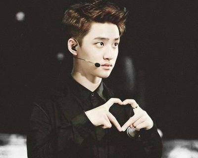 オンマEXO-L 大学生のジョンデペンの娘の影響でＥＸＯ大好き とくに♥ぎょんす♥ 😄 #淑女プラNo397