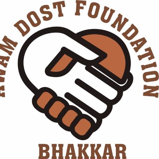 Awam Dost Foundation (ADF) is a non-government and non-profit organization.The organization was registered in 2005 under Societies Registration Act XXI of 1860