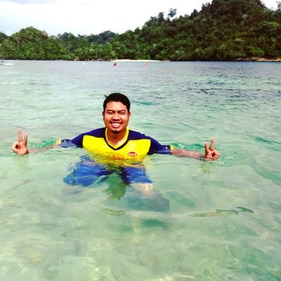 arifinsyaiful95's profile picture. Chemistry UB 2013