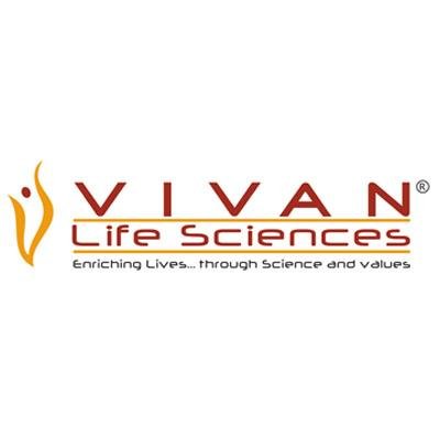 VIVANLS's profile picture. At VIVANLS, we provide "Pharma Research Products, Reference Standards & high-end Product Synthesis".
