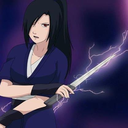 I am Melissa Uchiha,sister of Itachi and Sasuke.I am top of my class and I am not well known yet but don't underestimate me cause if you do it will be your end.