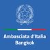 Italy in Thailand (@italyinthailand) Twitter profile photo Italy in Thailand (@italyinthailand) Twitter profile photo