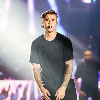 Helping Beliebers live their dreams. If you believe, and never give up, anything can happen
