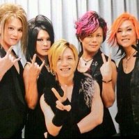 JanneDaArc AcidBlackCherry トランプ　yasu マドモ Amazon.co.jp: Acid Black Cherry Janne Da Arc yasuポスター