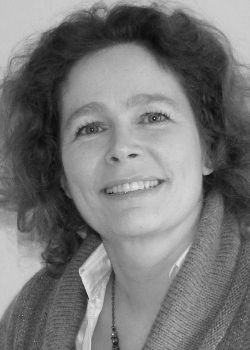 Julia Rowan M.Sc. Coaching and Behaviour Change Profile