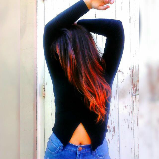 Wild child