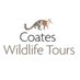 Coates Wildlife Tour (@Coateswild) Twitter profile photo