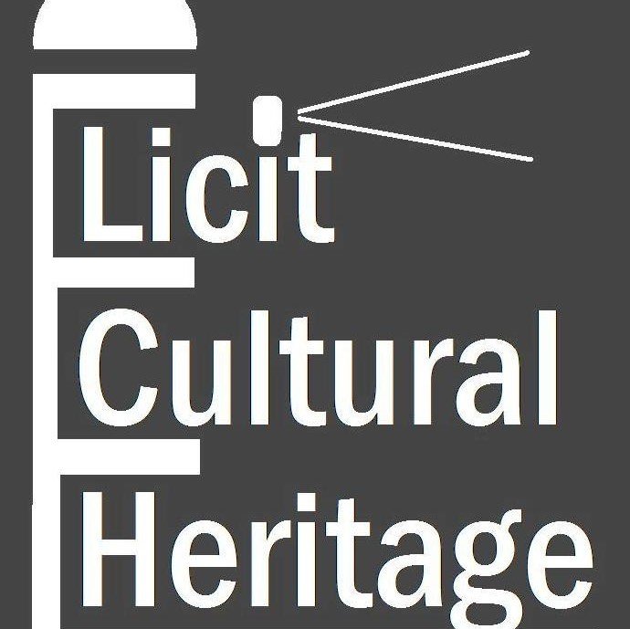 Licit Cultural Heritage LTD. Cultural Heritage: Legal and Management Consulting