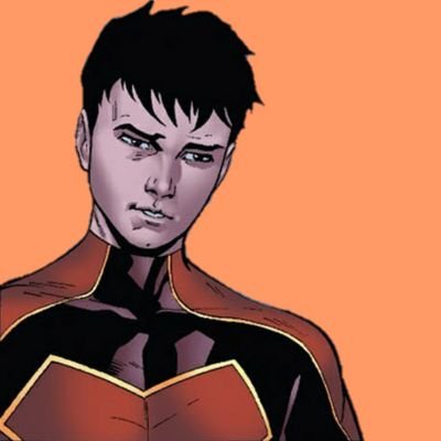 I'm not a lame speedster like Quicksilver or his kid, but a localized time manipulator. Confused? Too bad.