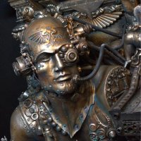 Brandon Palmer (@gmmstudios) 's Twitter Profile