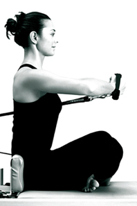 The best in Dynamic Reformer Pilates and Personal Training in Parsons Green. Come visit us! :) we have an introductory 3 class pass for £24