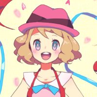 Serena (@poffleprincess) 's Twitter Profile