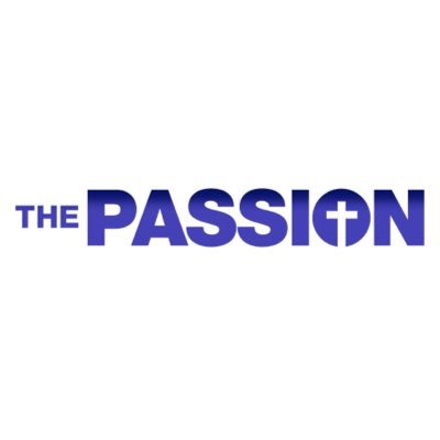 “The Passion” is an epic musical event hosted by @tylerperry LIVE from New Orleans. #ThePassionLive