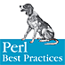 Perl Best Practices offers a collection of 256 guidelines on the art of coding to help you write better Perl code--one a day, every work day, for a year.