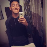 Caleb Garcia (@caalebb_8) 's Twitter Profile