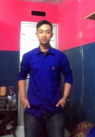 Ananda_Afi's profile picture. 