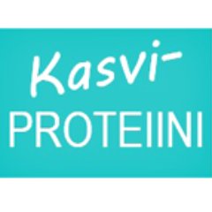 kasviproteiini's profile picture. Näin käytät kasviproteiineja. Parhaat reseptit, vinkit ja ideat.