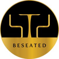 Beseated(@BeSeatedapp) 's Twitter Profile Photo