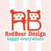 RedBear cross stitch (@redbdhe) Twitter profile photo RedBear cross stitch (@redbdhe) Twitter profile photo