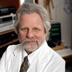 dr jeffrey thompson