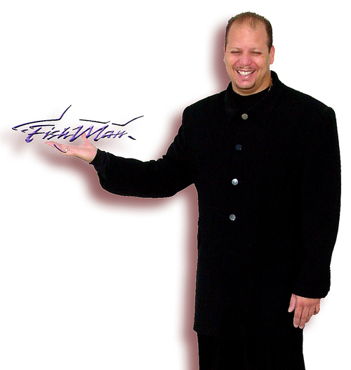 David Fishman Rivera is the owner of Fishman Audio. The premier custom fabrication shop in the US.