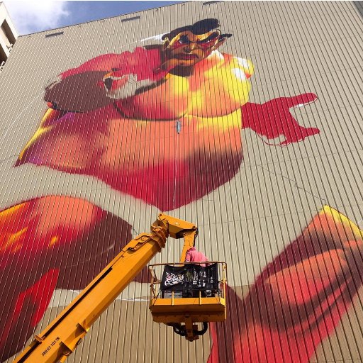 Gznetwork's profile picture. Agriculteur, j'adore les balades et Street Fighter. Ma vie est vouée à la météo. You've got one life to live. LIVE IT UP !