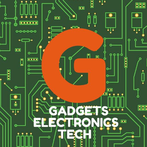 We are gadget, electronics, and tech addicts. We live the tech life and keep up with the latest tech news and trends.
