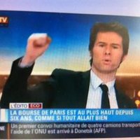 Guillaume PAUL (@guillaumpaul) 's Twitter Profile