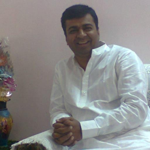 nileshshah32's profile picture. 