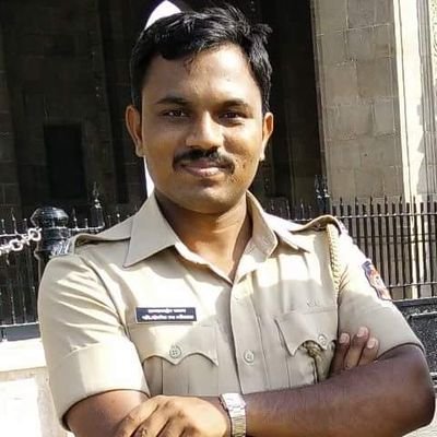 Deputy Superintendent Of Police, Karjat, Ahmednagar. https://t.co/zrrwOu9FiJ