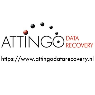 Attingo Datarecovery is dé specialist voor dataherstel. Bent u gegevens kwijt? Wij helpen u de bestanden te herstellen, voor ieder platform, mediadrager en merk