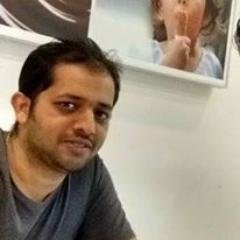 sreekumar9990's profile picture. 