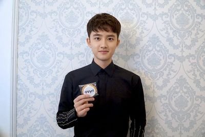 경수야..너를 모른 시간이 아까워. 얘기해줘 너의 꿈들을. 늘 곁에서 너를 지켜줄게.